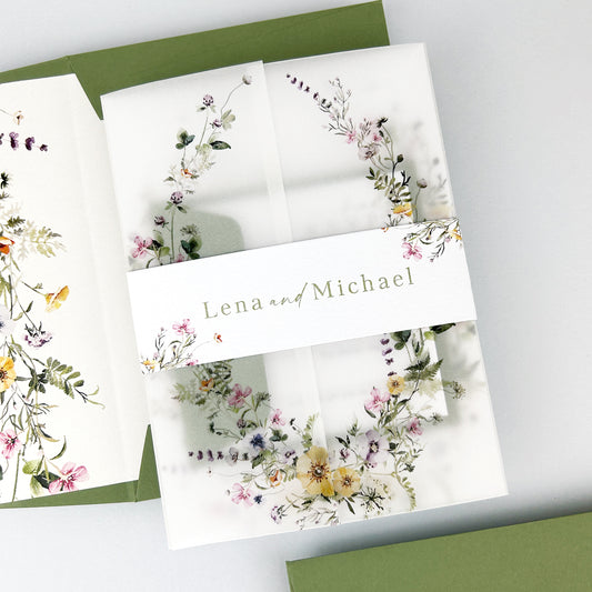 Lena Sample
