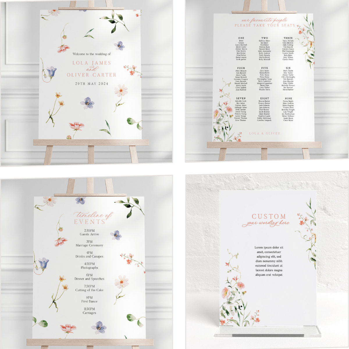 Lola Complete DIY Bundle