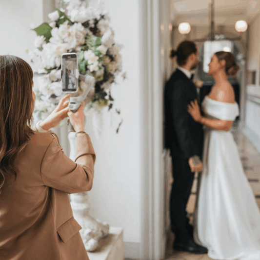 Why Wedding Content Creators Are Now a Must-Have – Part 2