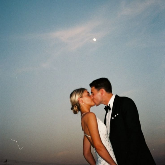 2025 Wedding Trends: Part Two