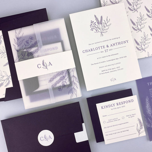 Colour of the Year 2023: Digital Lavender