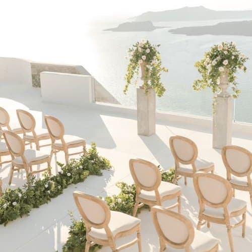Destination Weddings - What to Include in Your Invitations