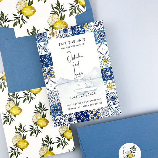When should we send our invitations?