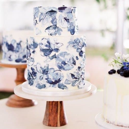 How to Choose Your Wedding Cake