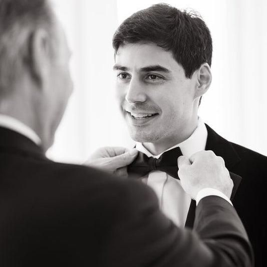 Honouring Dads: How the Role of Fathers at Weddings Has Evolved