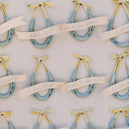 Irish Wedding Traditions