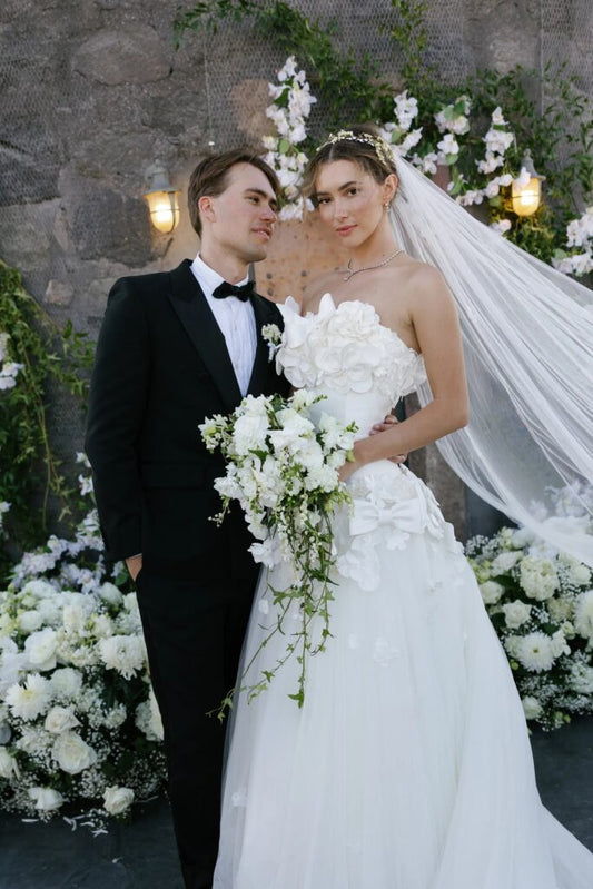 How to Plan a Dreamy Destination Wedding – Just Like TikTok creator Madeleine White