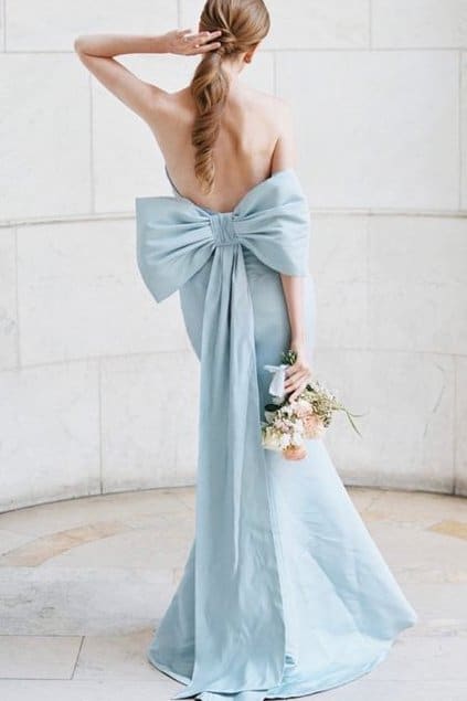 Wedding Dress Trends for 2023