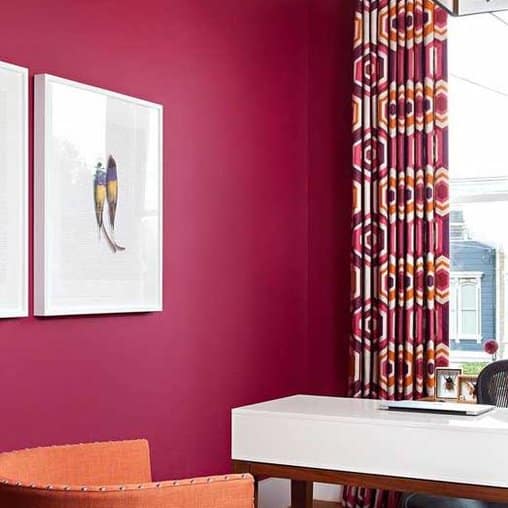 Colour of the Year 2023: Viva Magenta