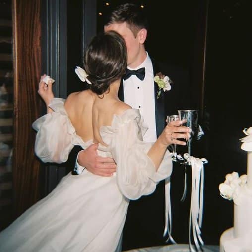 Wedding Trends 2024: 8 Key Trends for 2024!