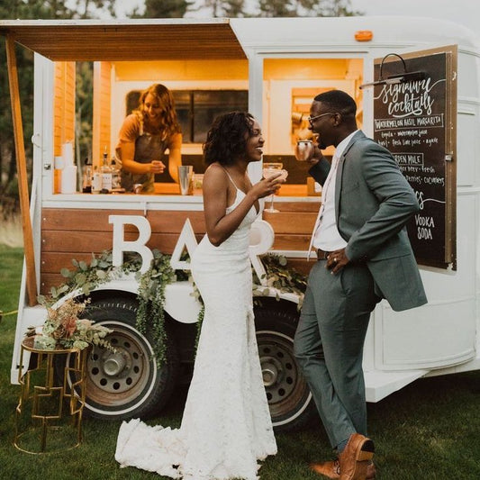 Wedding Trends for 2027: What Couples Are Choosing For Their Big Day