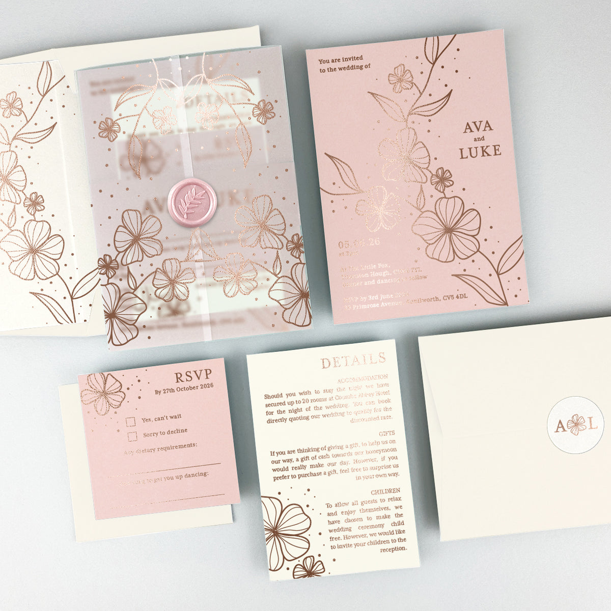 Ava Sample