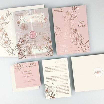 Ava Sample