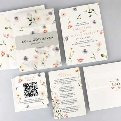 Lola Complete DIY Bundle