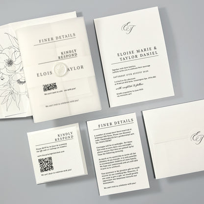 Eloise Sample
