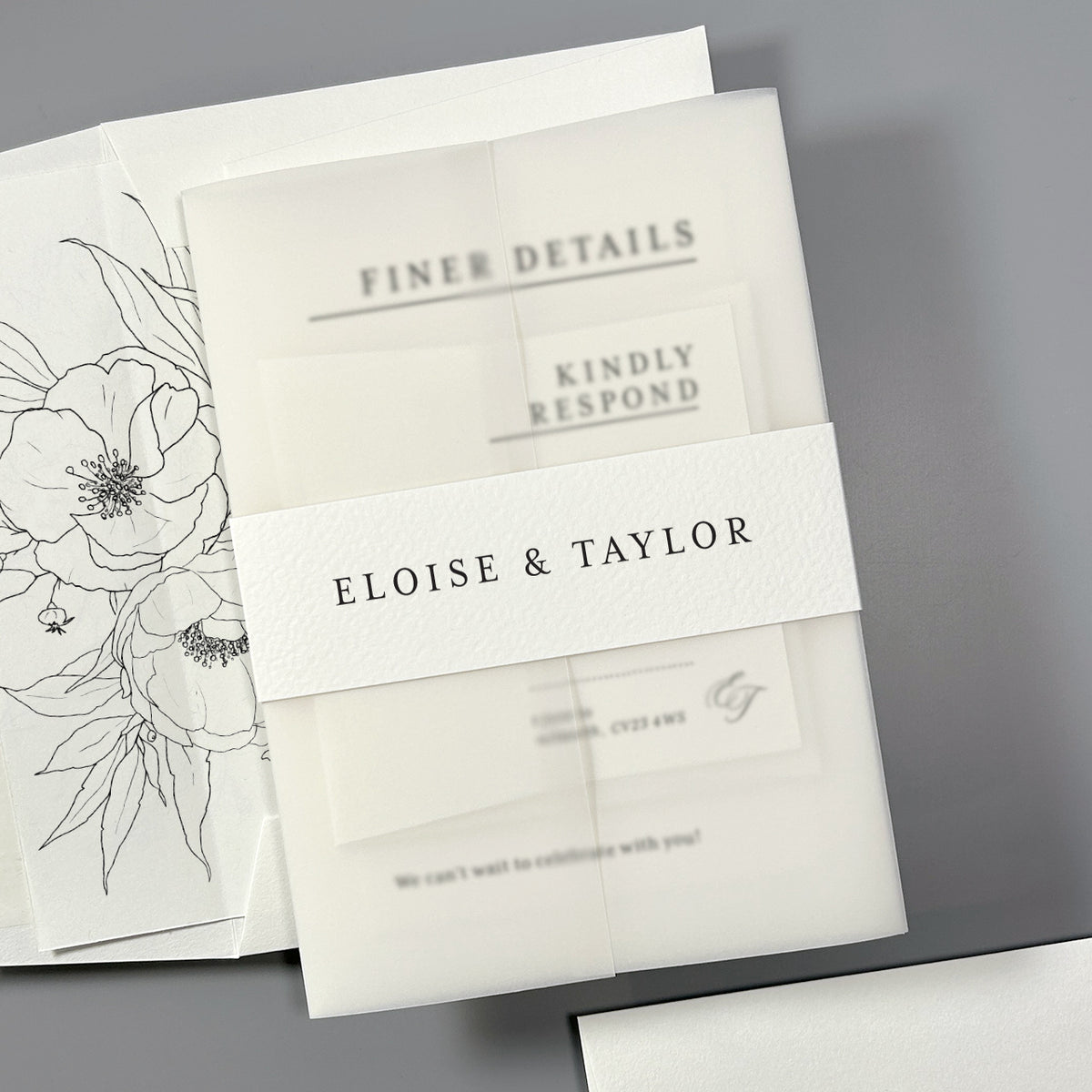 Eloise Sample