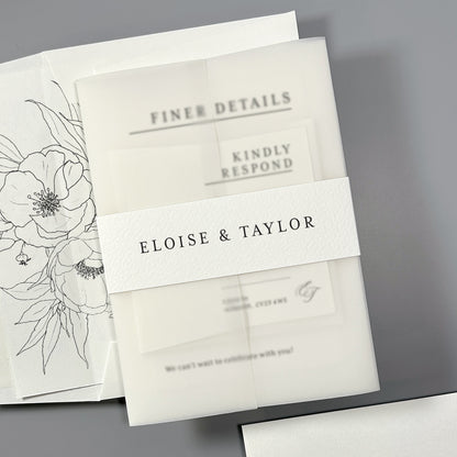 Eloise Sample