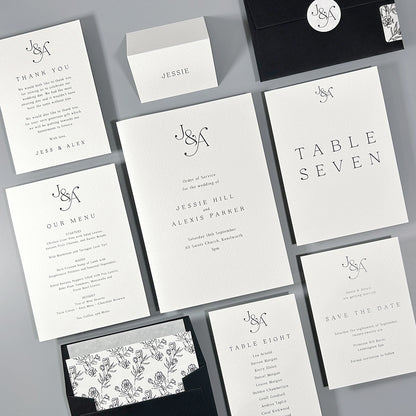 Jessie Menu