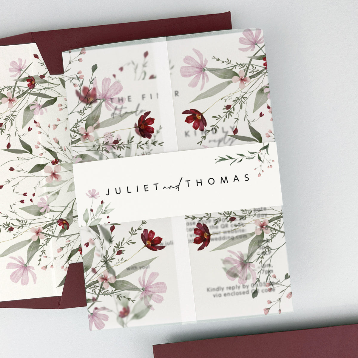Juliet Sample