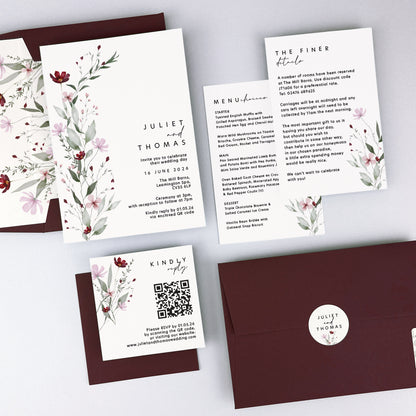 Juliet Sample