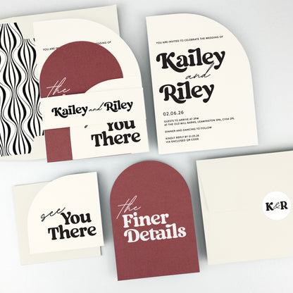 Kailey Sample