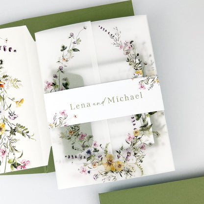 Lena Sample