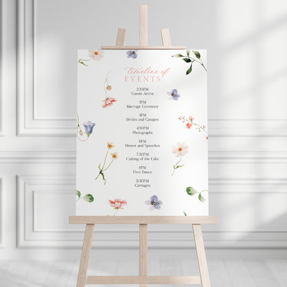 Lola Editable Signage Suite