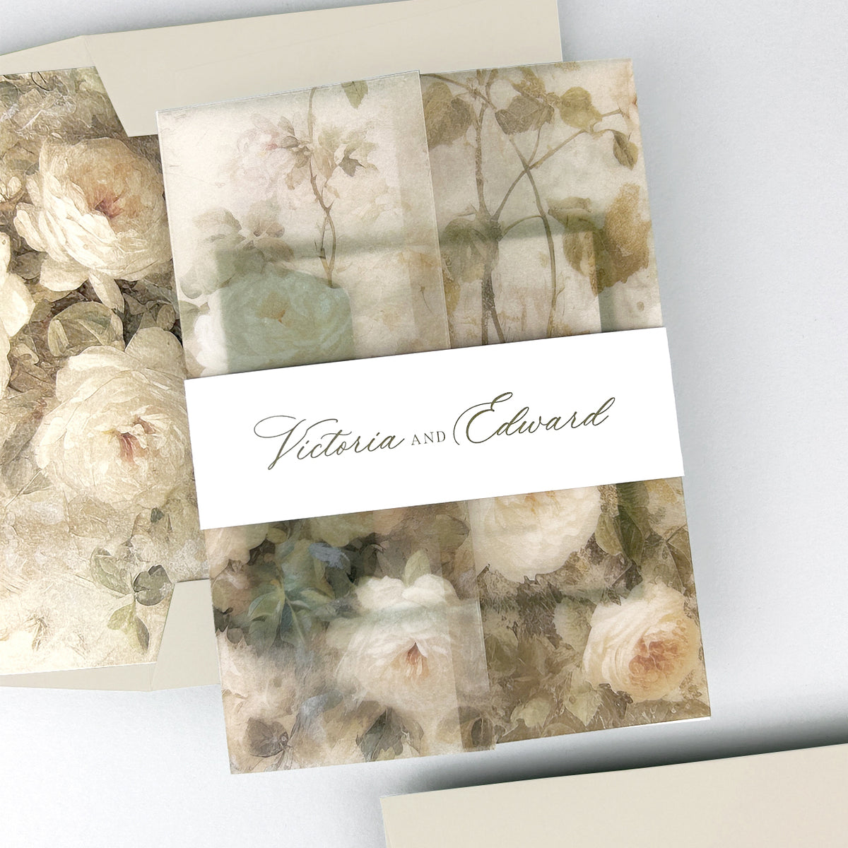 Victoria Sample