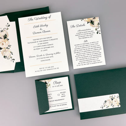Edith Sample