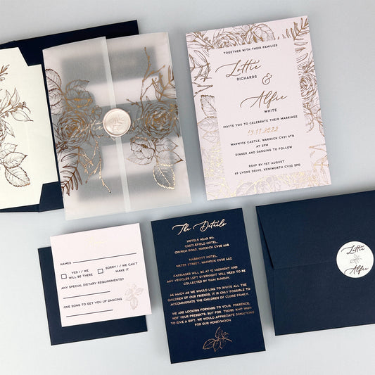 Lottie Sample