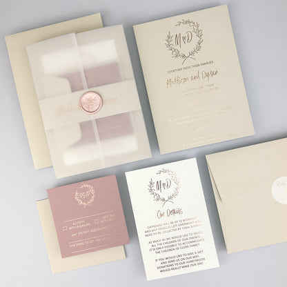 Maddison Sample