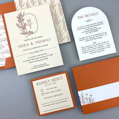 Nora Sample