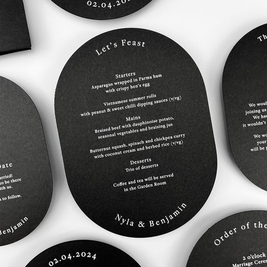 Nyla Menu