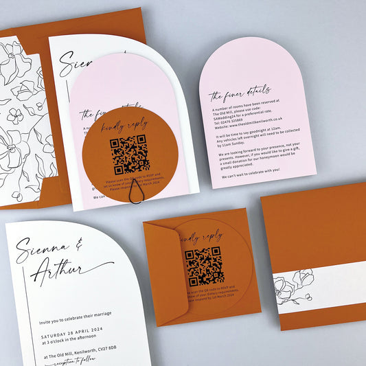 Sienna Sample