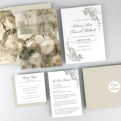 Victoria Sample
