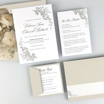 Victoria Sample