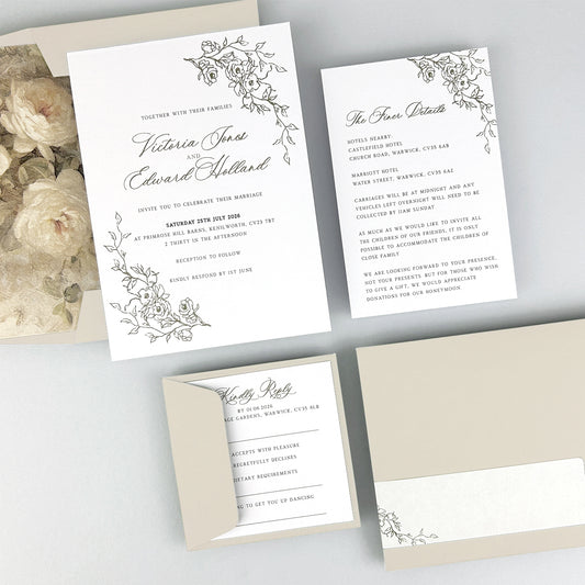 Victoria Sample