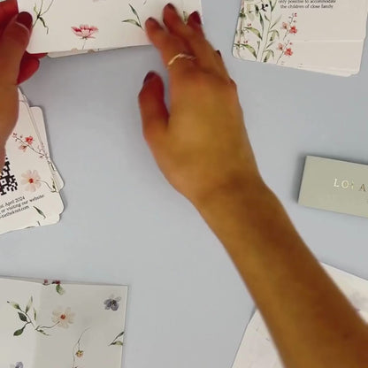 Lola Wedding Invitation